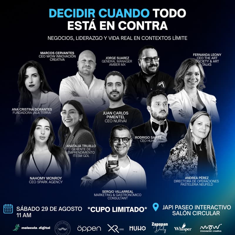 Cover Image for ENTRE CRACKS 2° Edicíon: Decidir cuando todo está en contra Negocios, liderazgo y vida real en contextos límite