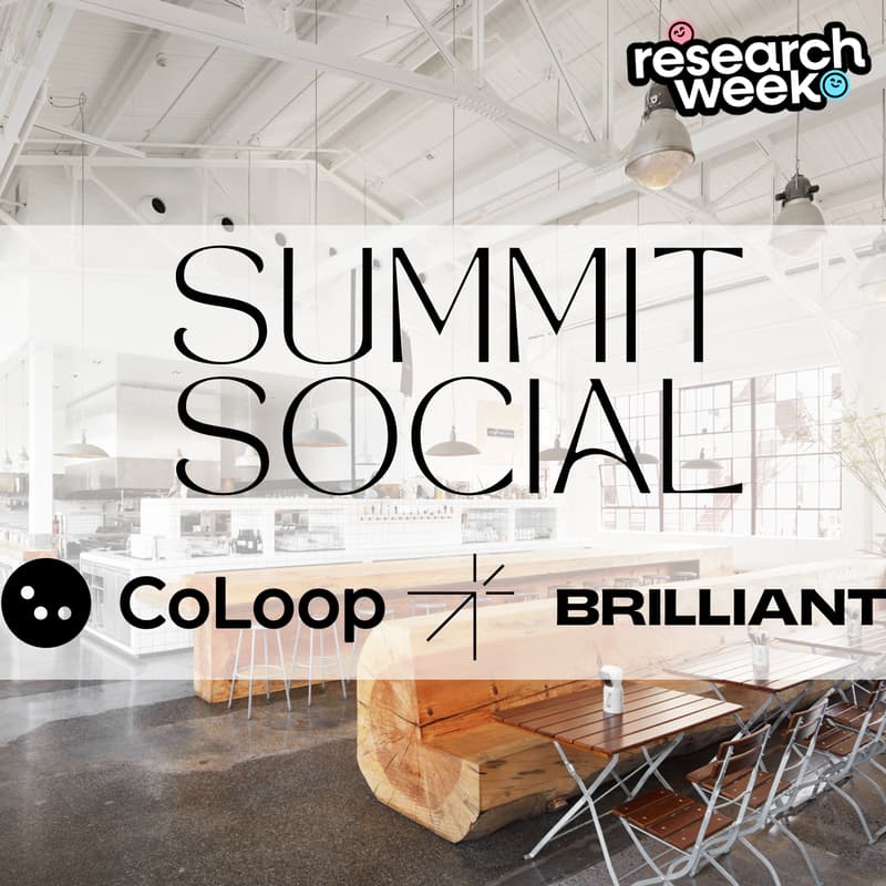 Cover Image for Summit Social