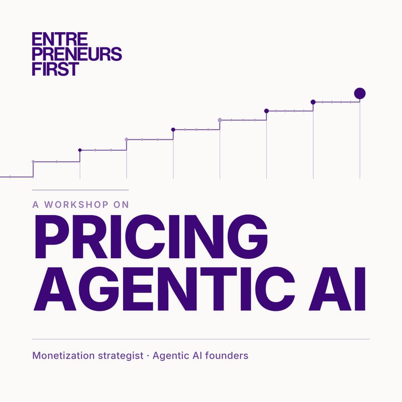 Cover Image for Agentic AI Monetization Workshop