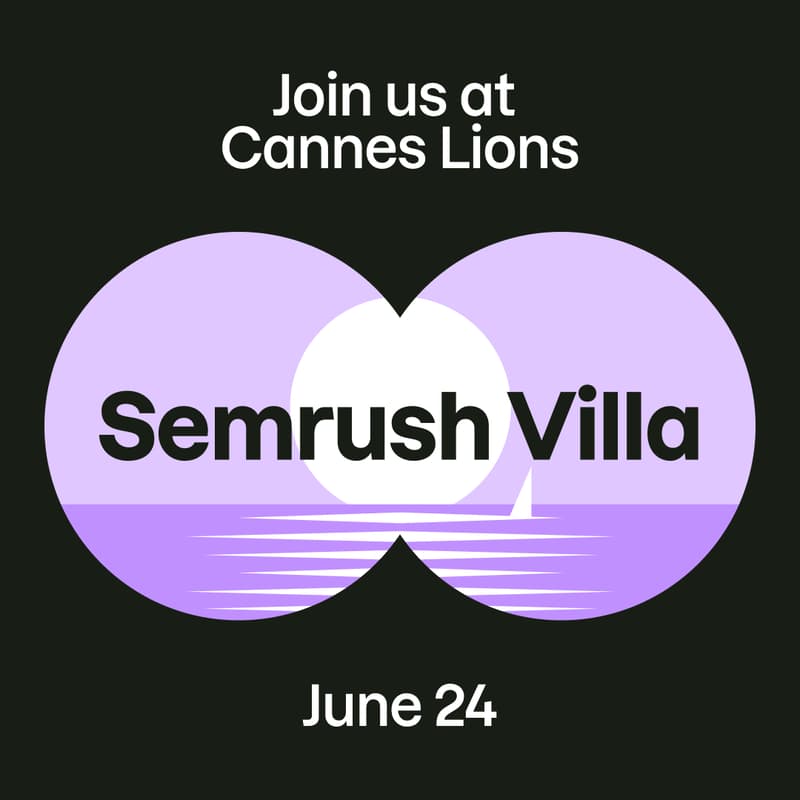 Cover Image for Fortune x Semrush Poolside Breakfast Panel: AI as Gatekeeper and the New Rules of Brand Visibility