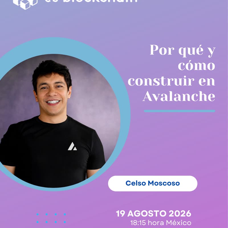 Cover Image for Por qué y como construir en Avalanche