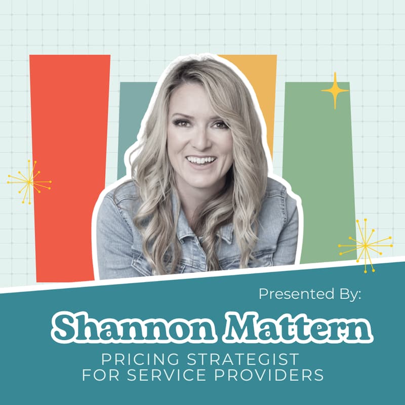 Cover Image for From Guesswork to Growth: A Framework for Smarter Pricing - Presented by Startup Women NC