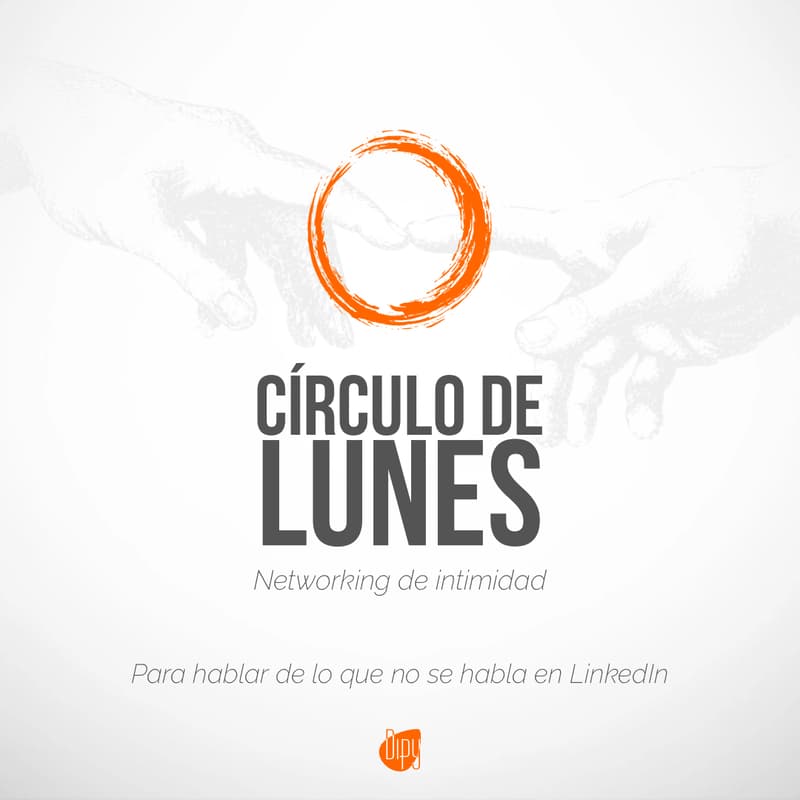 Cover Image for Círculo de Lunes