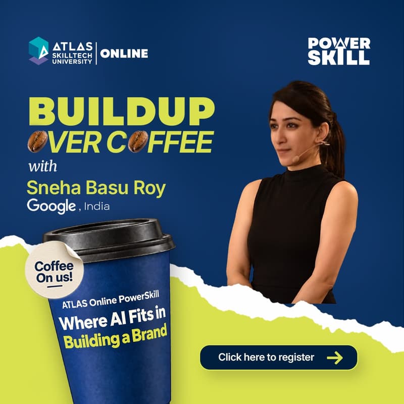 Cover Image for Buildup over Coffee