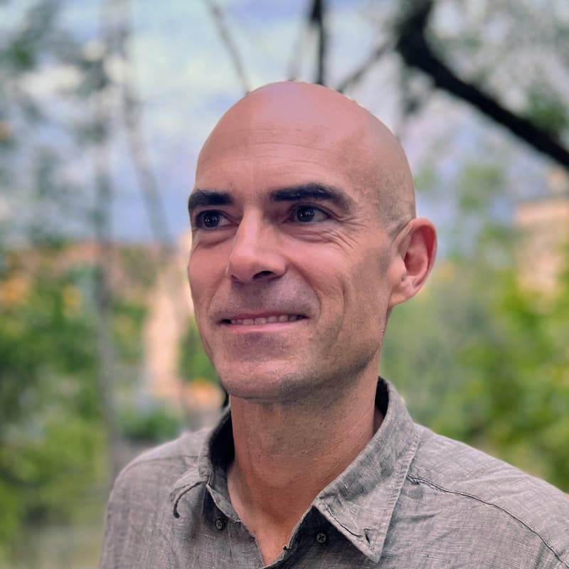 Cover Image for Zen & AI — What a Zen Physicist Sees: An Evening of Exchange with Oliver Zahn
