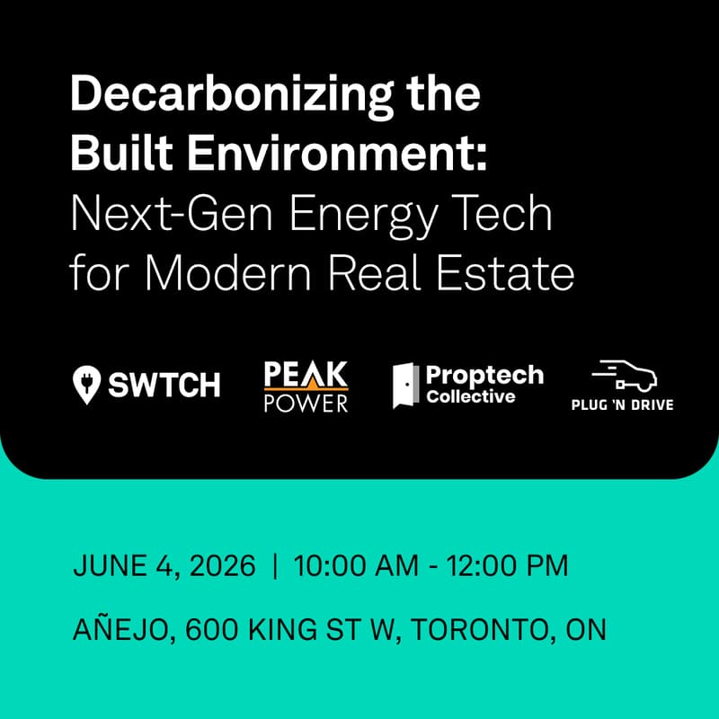 Cover Image for Decarbonizing the Built Environment: Next-Gen Energy Tech for Modern Real Estate
