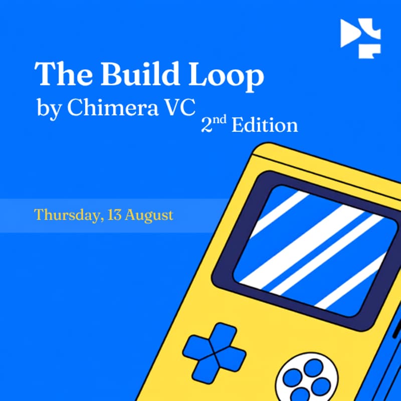 Cover Image for The Build Loop Vol. 2