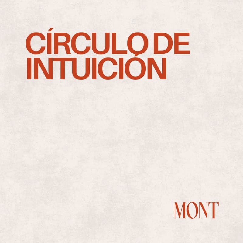 Cover Image for Círculo de intuición con Carla C. Medium