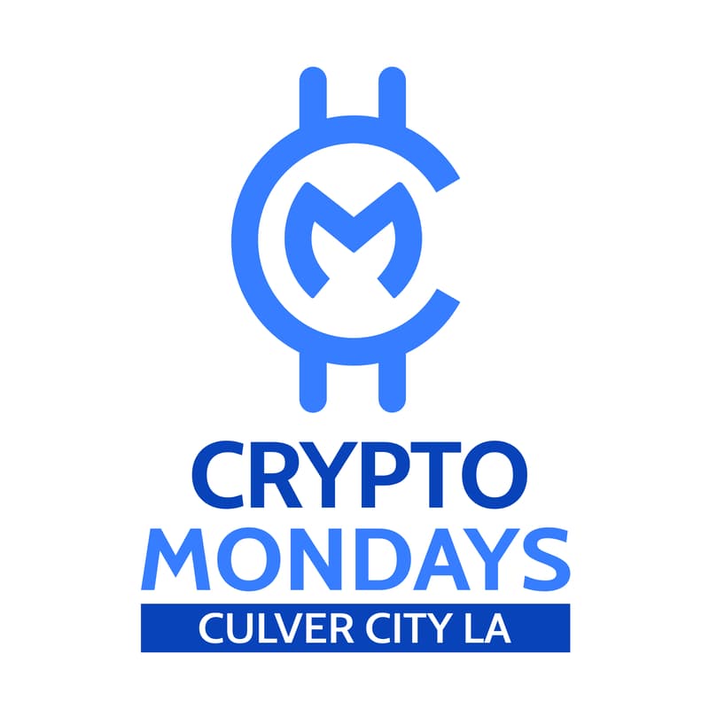 Cover Image for Crypto Mondays Culver City LA Meetup