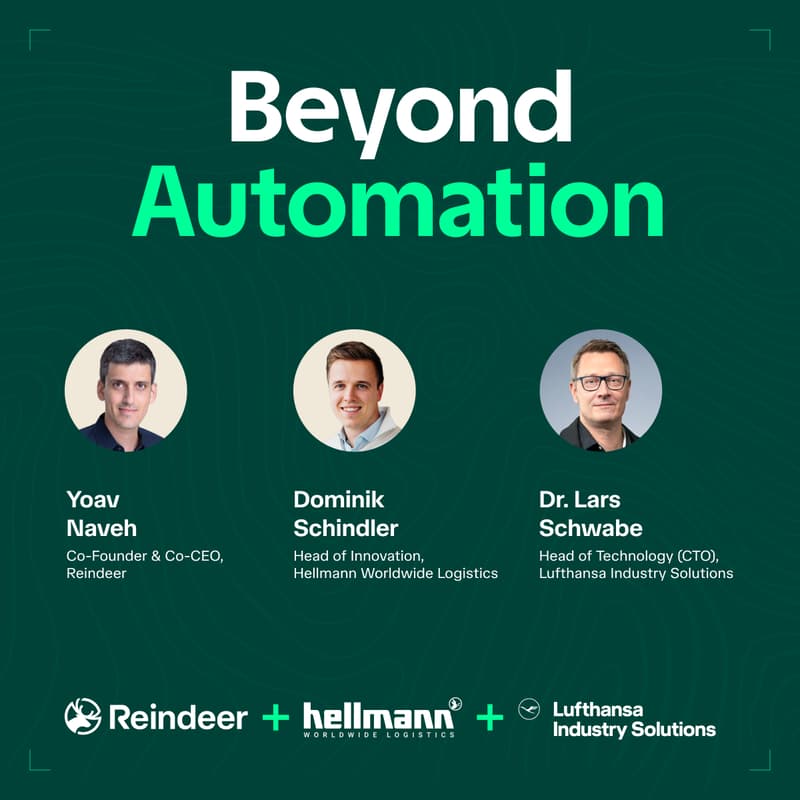 Cover Image for Beyond Automation: An Honest Look at Agentic AI in Enterprise