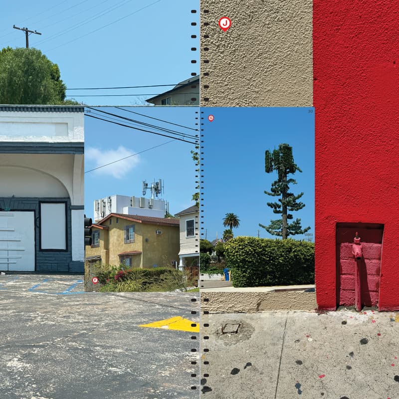 Cover Image for Field Trip at Materials & Applications