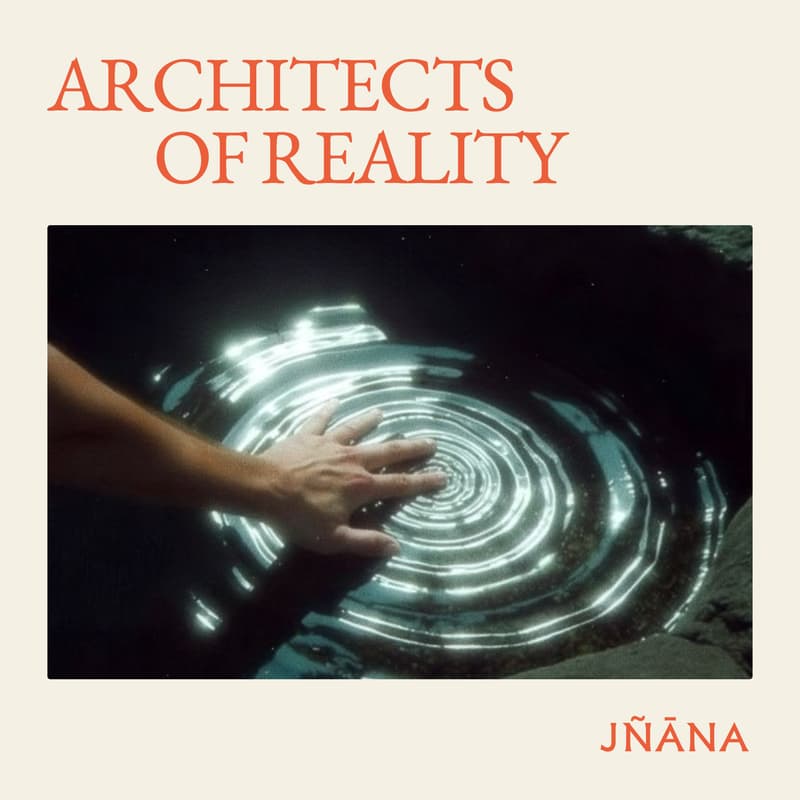 Cover Image for ARCHITECTS OF REALITY