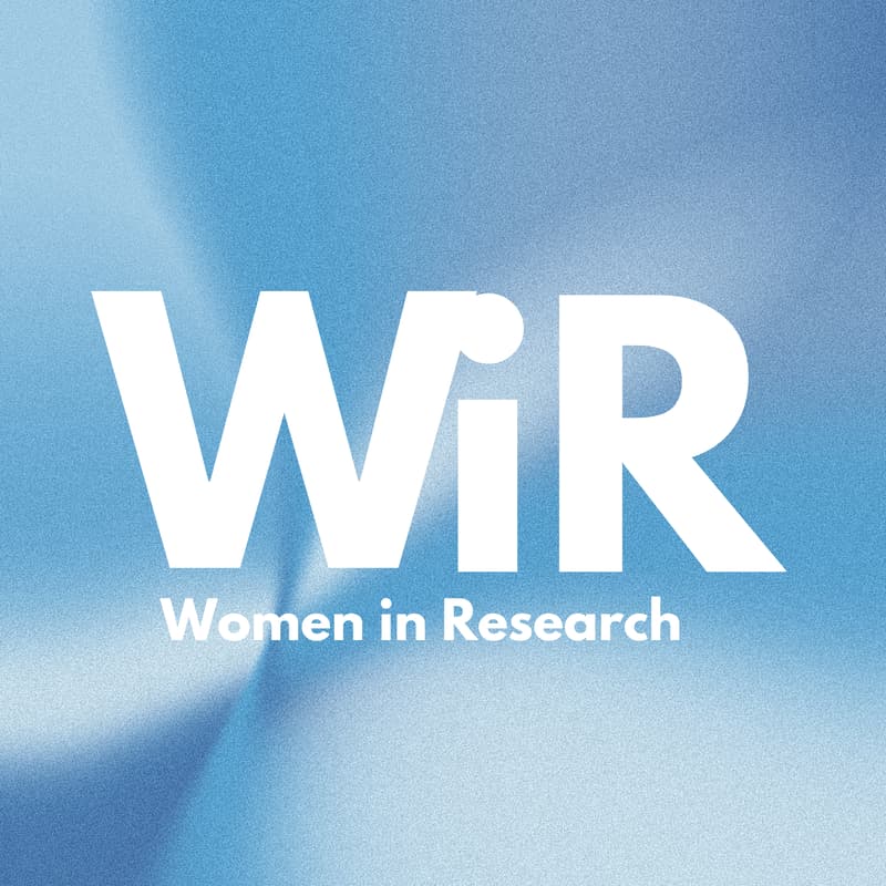 Cover Image for Women in Research Breakfast