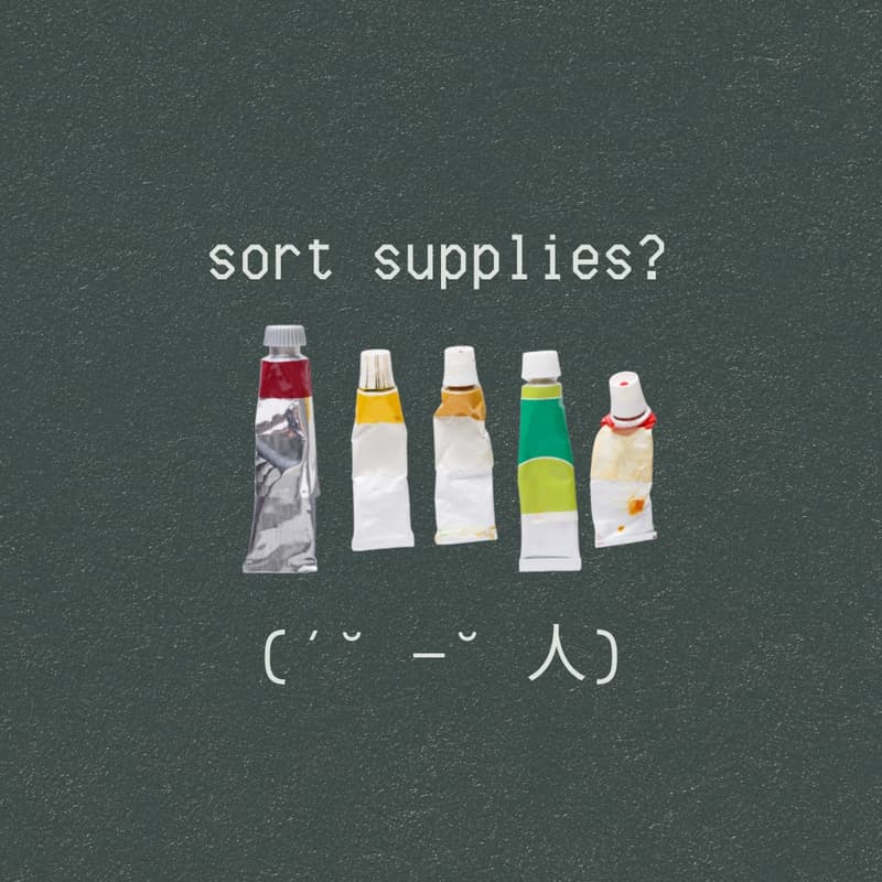 Cover Image for Spare Arts Volunteer Hours