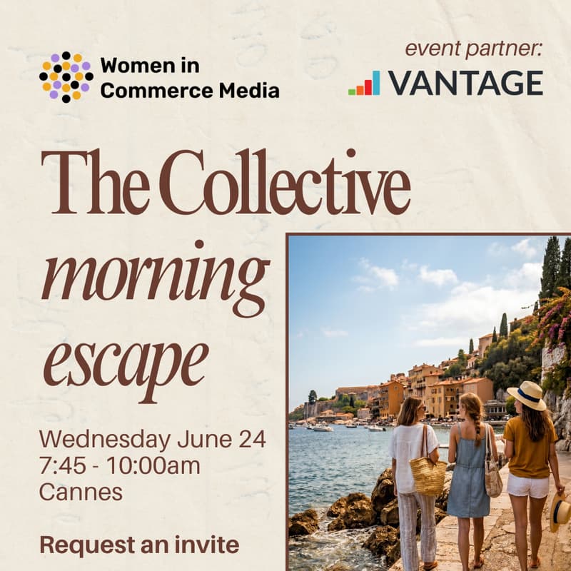 Cover Image for The Collective Morning Escape