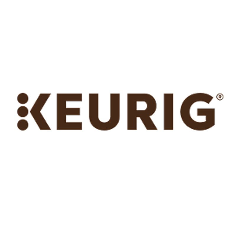 Cover Image for The Future of Coffee Starts Here, hosted by Keurig