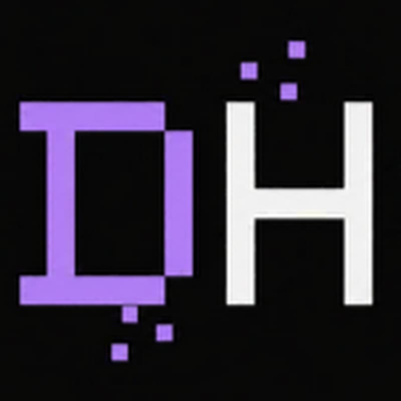 Cover Image for Dublin HacX