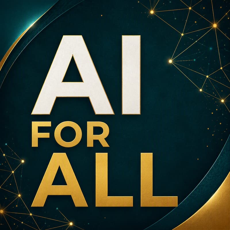 Cover Image for AI for All: Building Better AI Through Talent, Innovation & Opportunity
