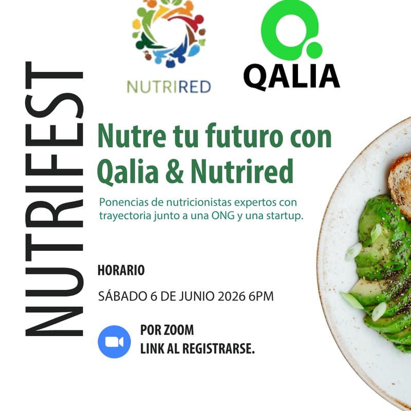 Cover Image for NutryFest