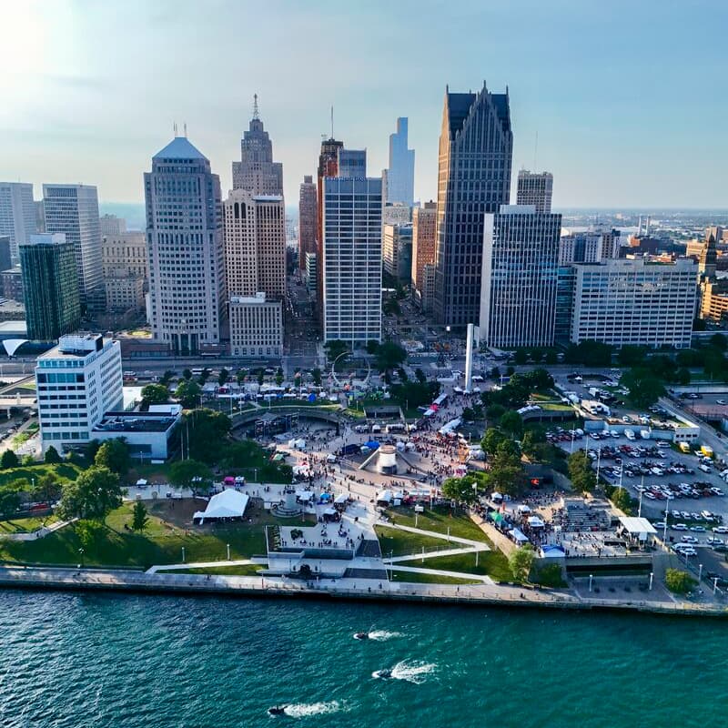 Cover Image for NextGen Detroit 2026 Policy Forum