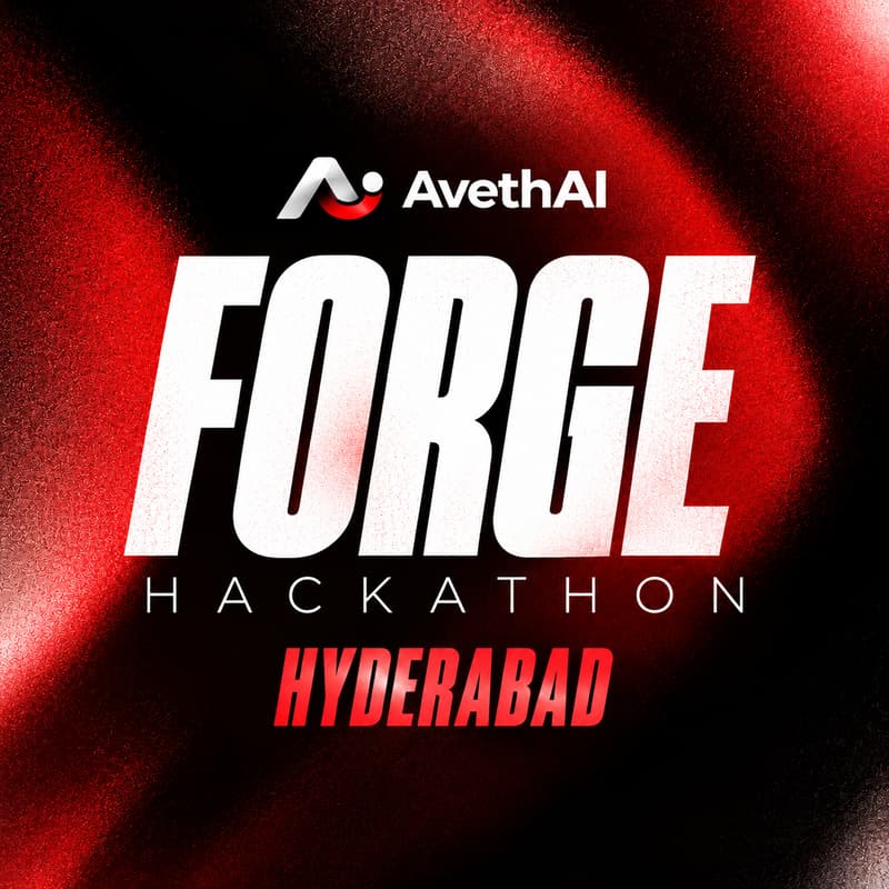 Cover Image for Aveth's Forge Hackathon