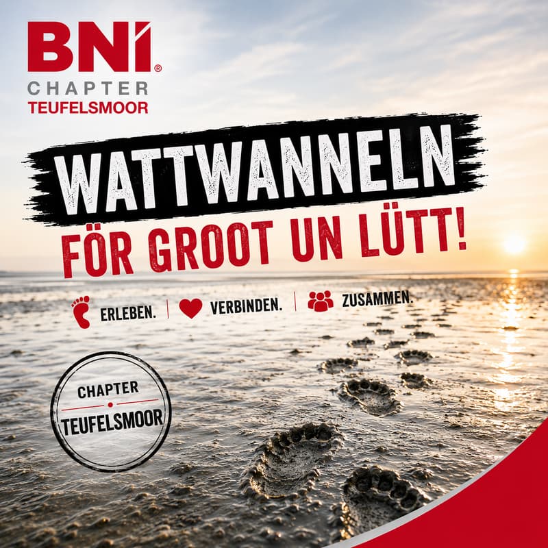 Cover Image for Wattwanneln för Groot un Lütt