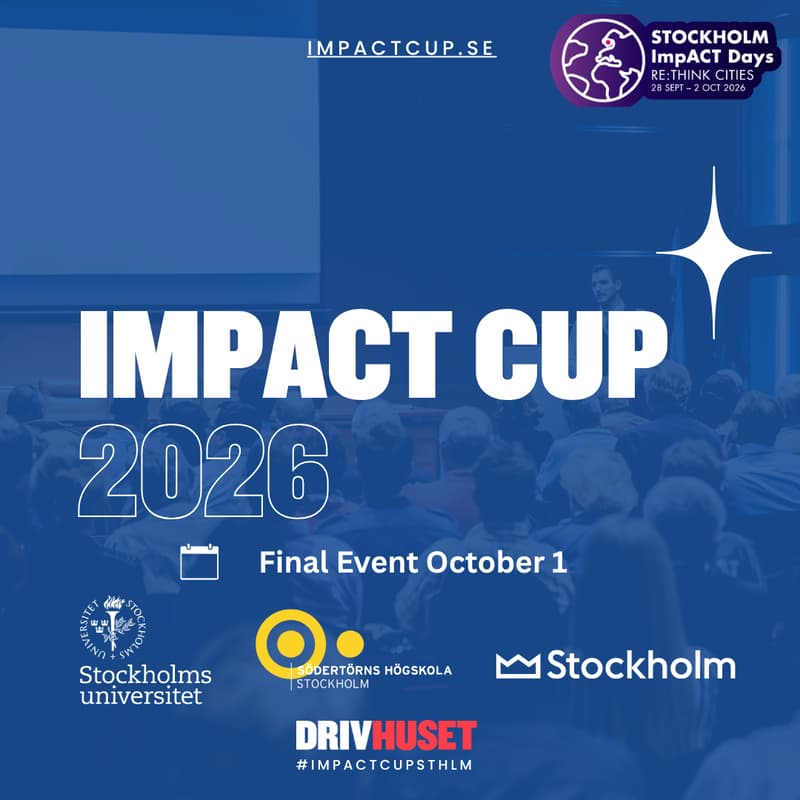 Cover Image for Impact cup 2026 Finals