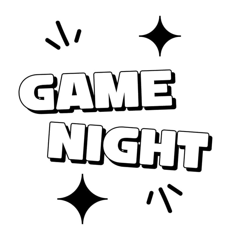 Cover Image for Game Night