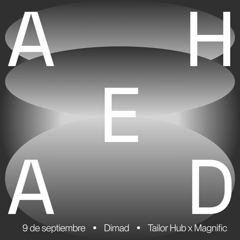 Cover Image for Ahead x Magnific
