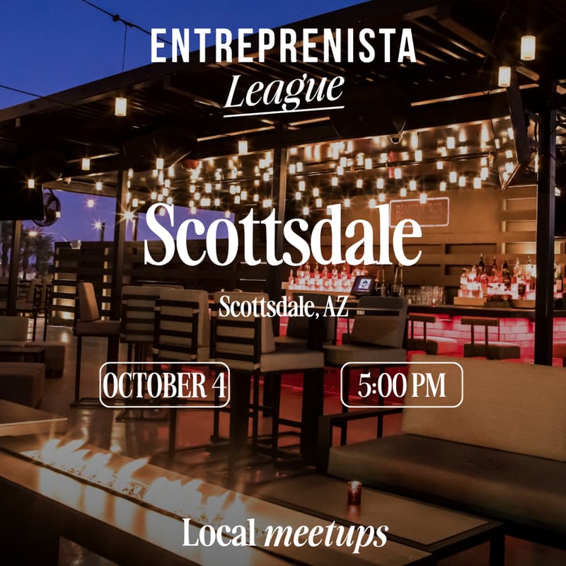 Cover Image for Local Meetup in Scottsdale, AZ!