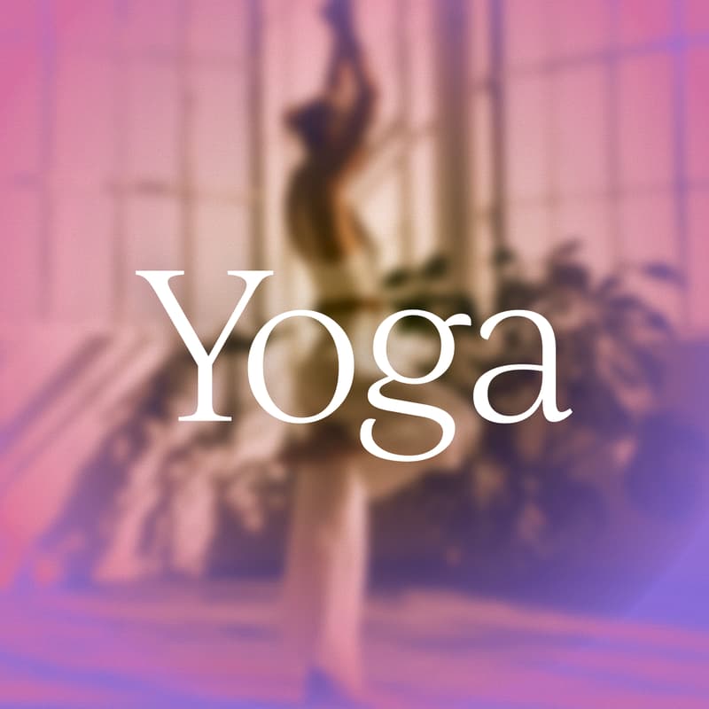 Cover Image for IV Community Yoga