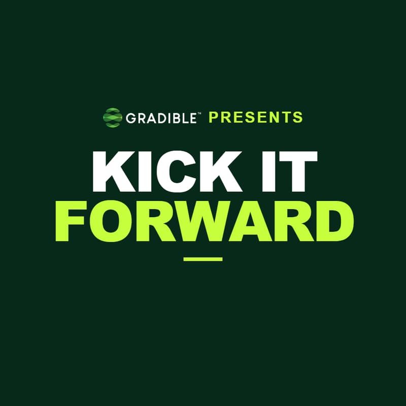 Cover Image for Kick It Forward: Youth Soccer Clinics + Eco Village