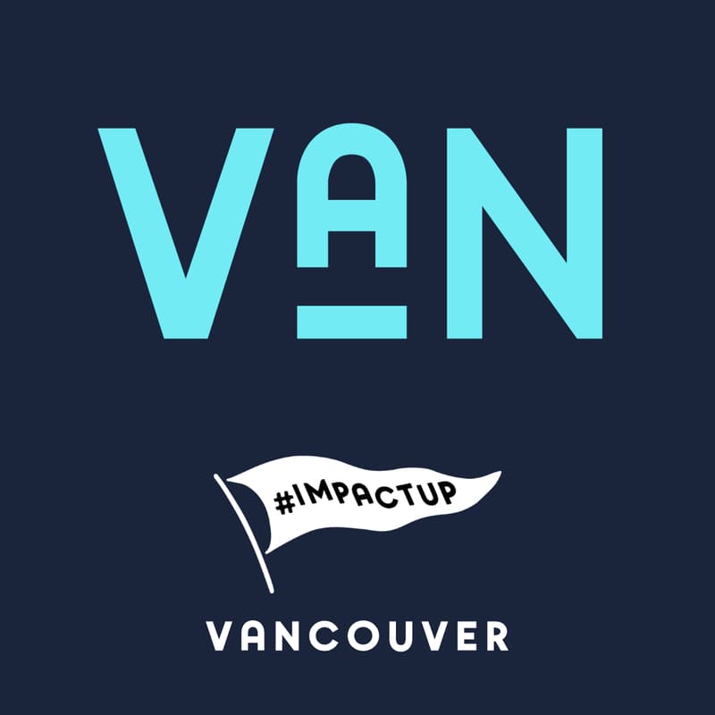 Cover Image for ImpactUp x Vancouver