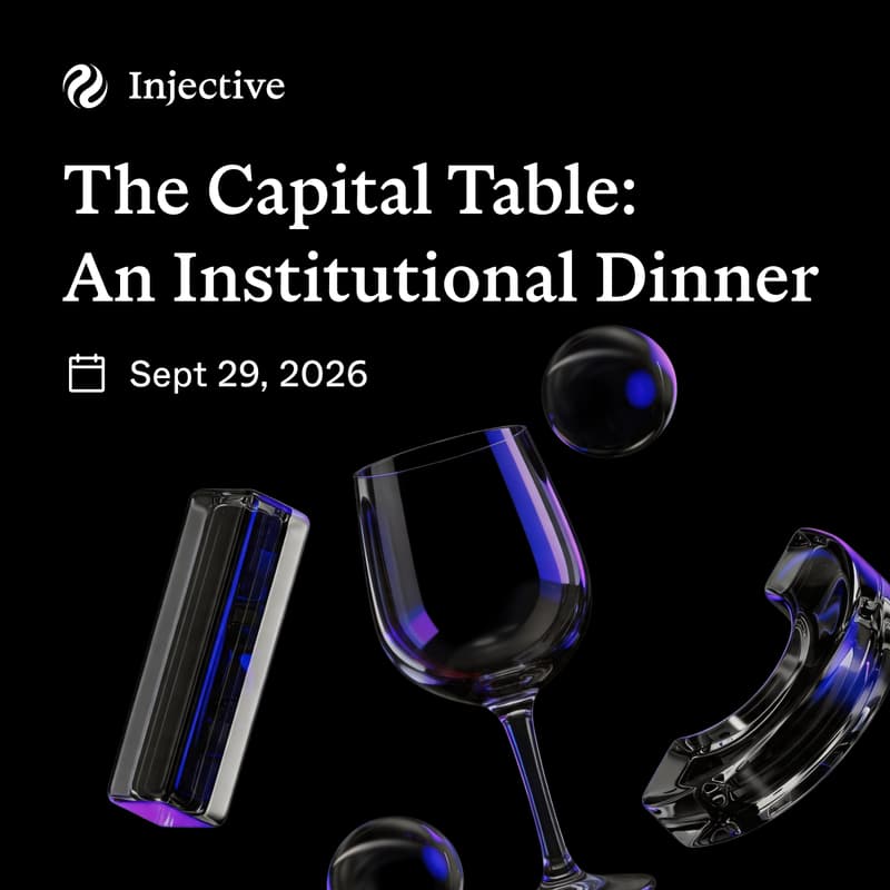 Cover Image for The Capital Table: An Institutional Dinner