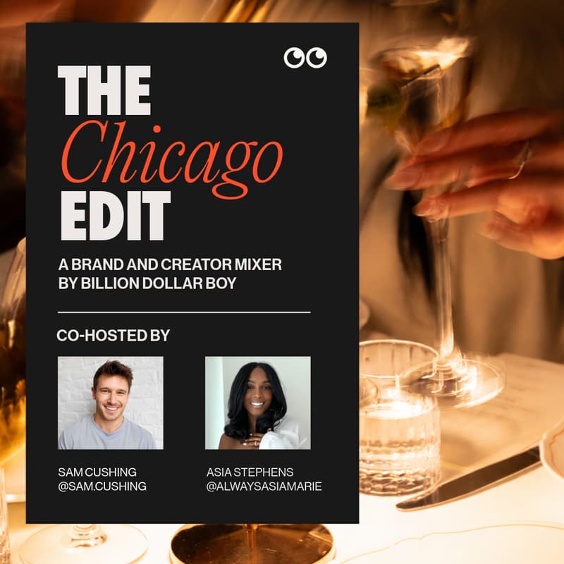 Cover Image for The Chicago Edit