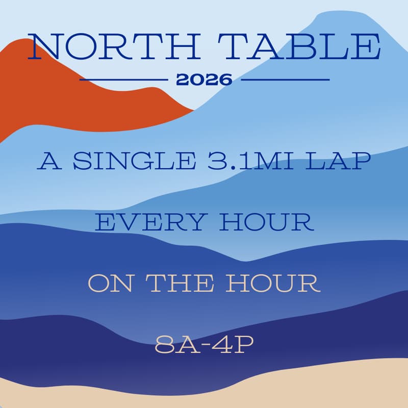 Cover Image for North Table Grand Prix