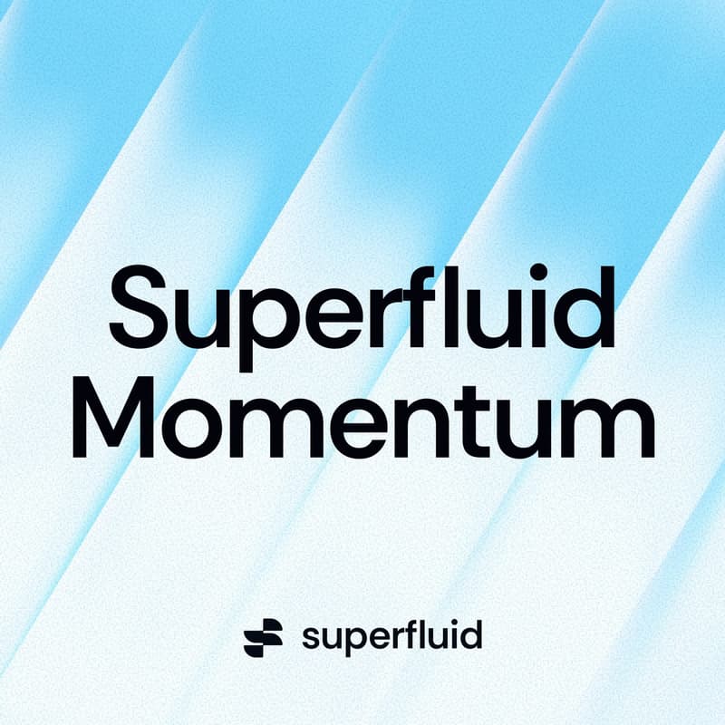 Cover Image for Superfluid Momentum | AI Strategy for Leaders & Founders
