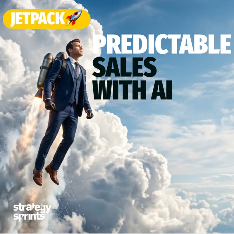 Cover Image for How to Create Your AI-Powered Sales Pipeline That Never Loses a Deal