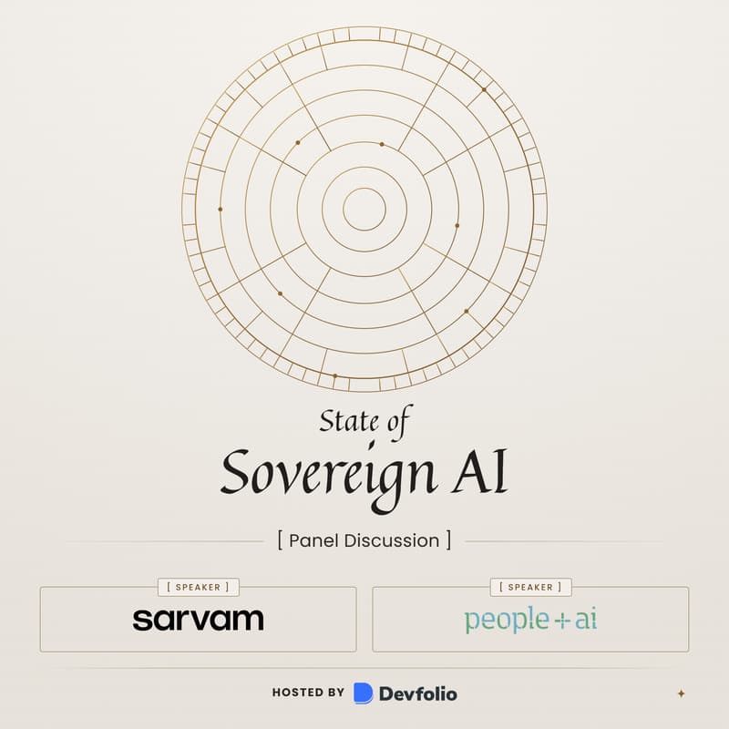 Cover Image for The State of Sovereign AI