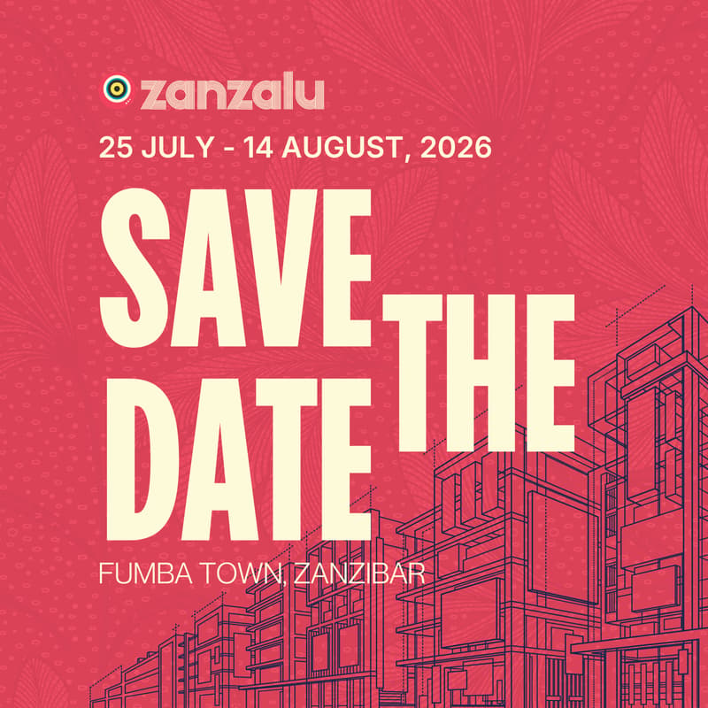 Cover Image for ZANZALU 2026