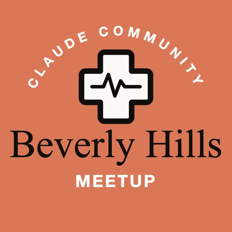Cover Image for Beverly Hills | Claude for Precision Medicine