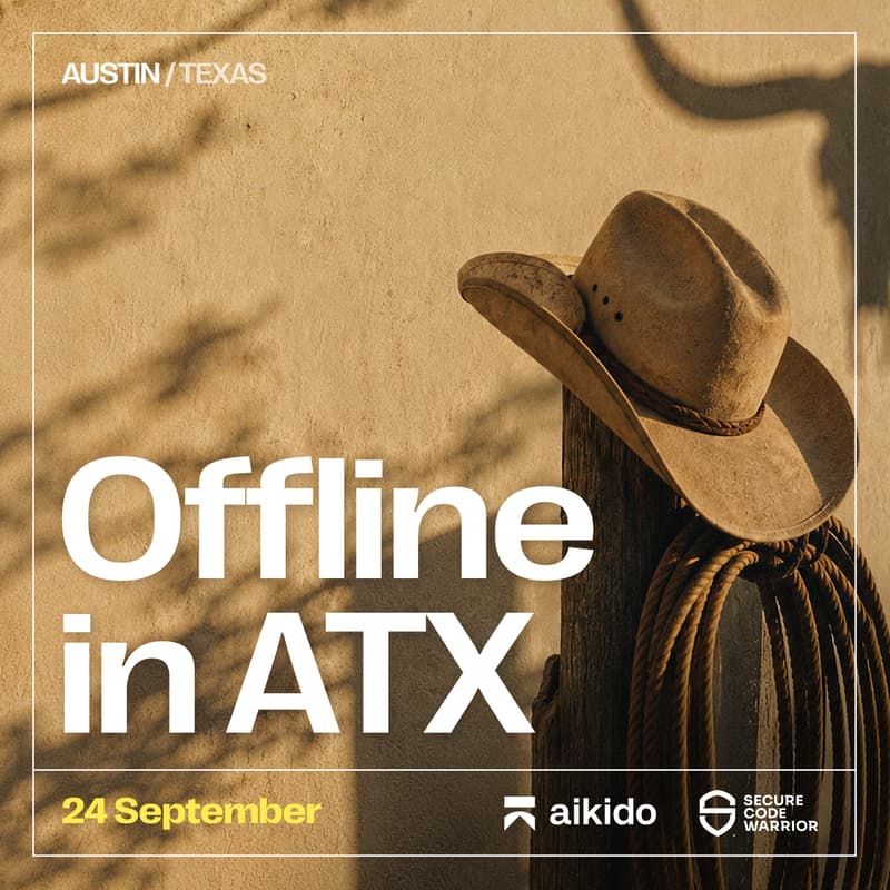 Cover Image for Offline ATX: a Tech Networking Happy Hour