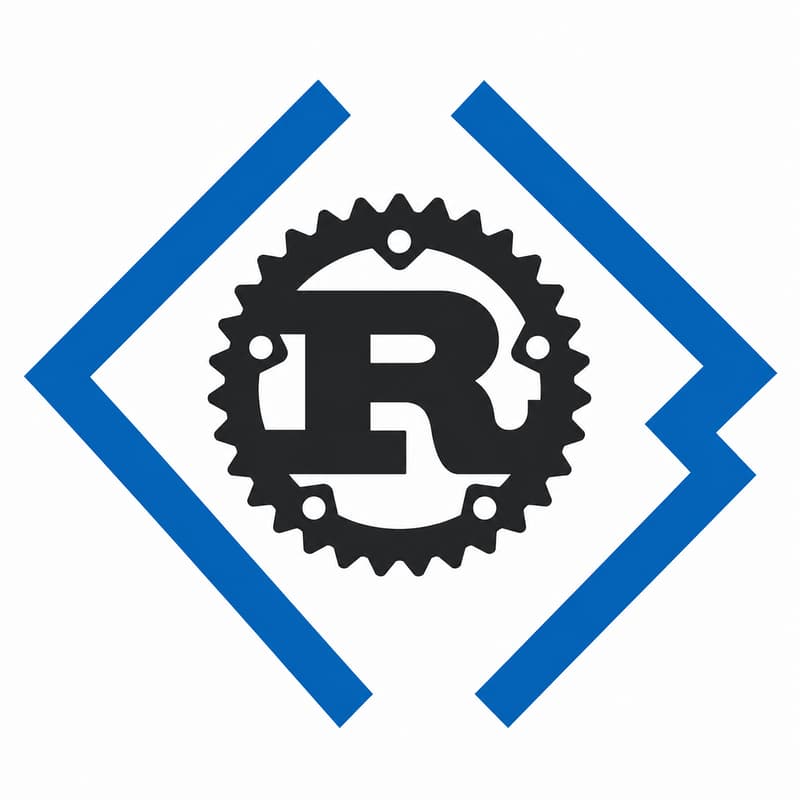 Cover Image for Informal discussion about Rust, AI, NoAI etc.