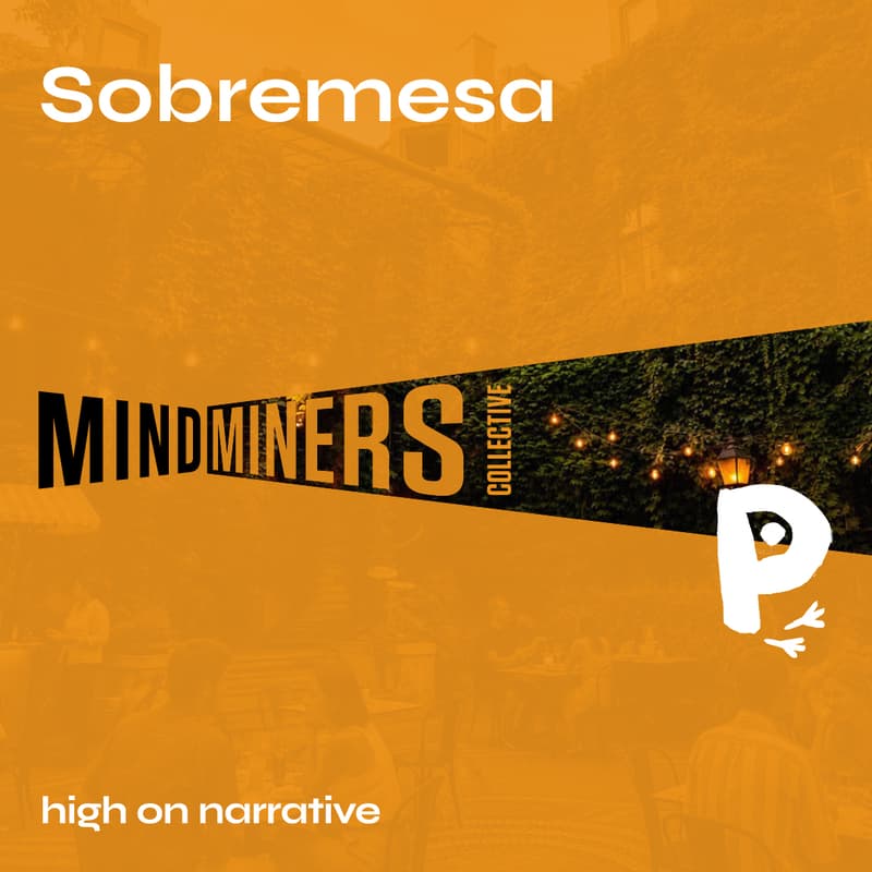 Cover Image for Szeretettel várunk a MindMiners Collective születésnapi Sobremesáján!