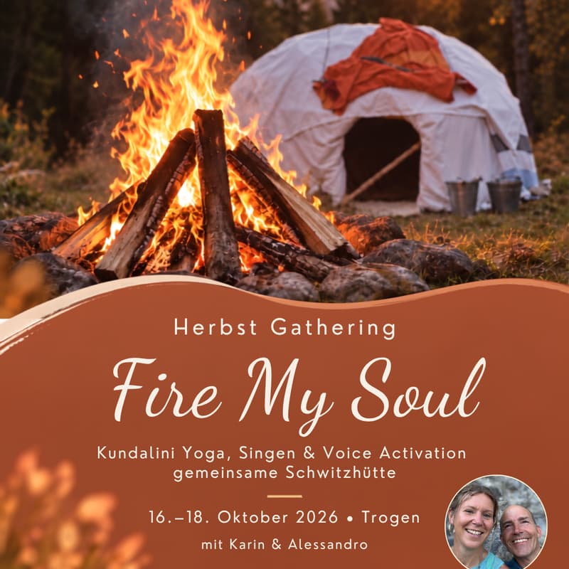 Cover Image for Herbst Gathering