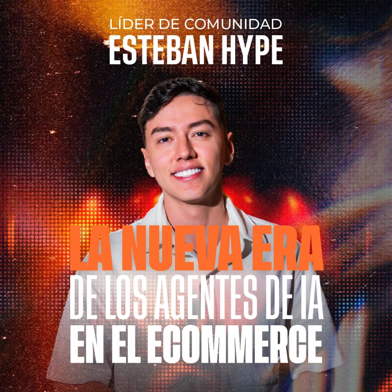 Cover Image for La nueva era de los agentes de IA en el Ecommerce