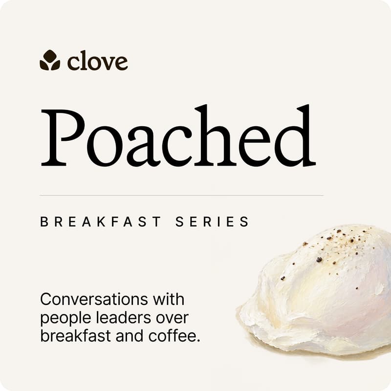 Cover Image for Poached: Winning and keeping your top talent