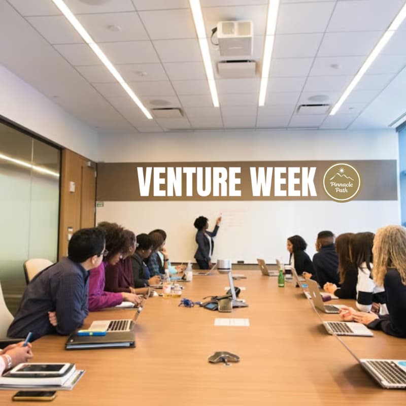 Cover Image for Seed-Series A Founder Roundtable: Building Teams That Scale