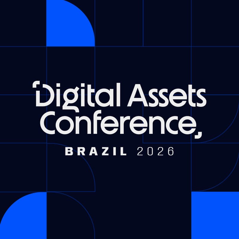 Cover Image for Digital Assets Conference Brazil 2026