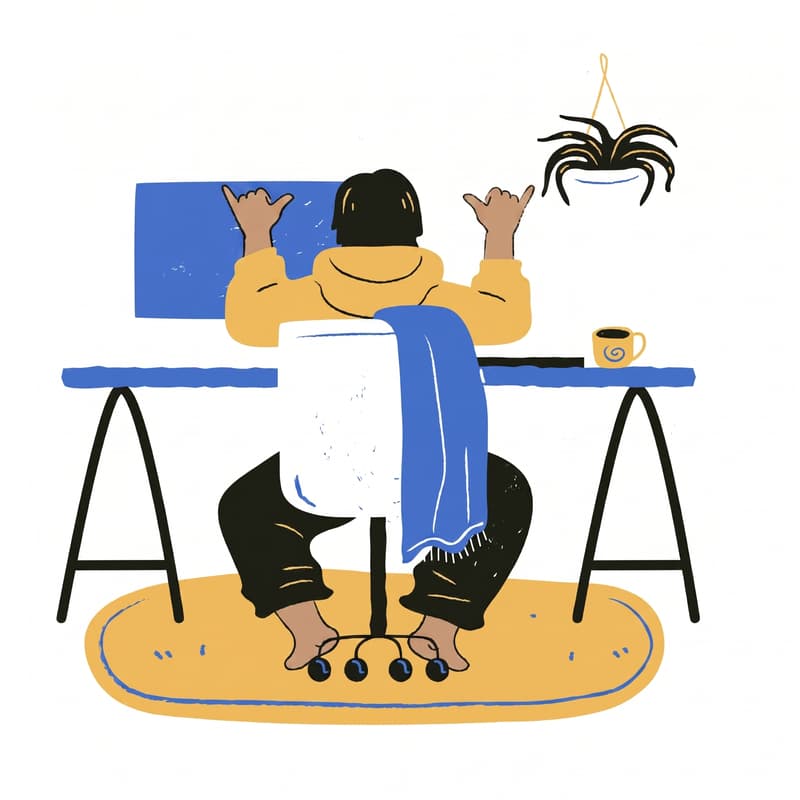 Cover Image for ThriveHI Sandbox Coworking